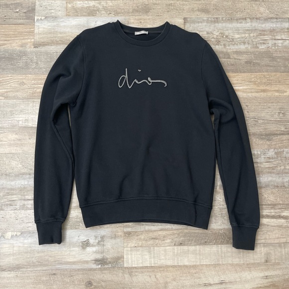 Dior Other - Dior mens sweater